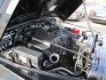 2006 Jeep Wrangler 2.4L DOHC 16V 4 Cylinder Engine Photo