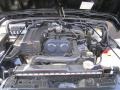 2.4L DOHC 16V 4 Cylinder Engine for 2006 Jeep Wrangler SE 4x4 #56011996