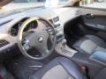 2008 Red Jewel Tint Coat Chevrolet Malibu LTZ Sedan  photo #14