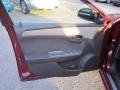 2008 Red Jewel Tint Coat Chevrolet Malibu LTZ Sedan  photo #15