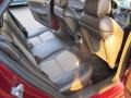 2008 Red Jewel Tint Coat Chevrolet Malibu LTZ Sedan  photo #18