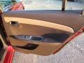 2008 Red Jewel Tint Coat Chevrolet Malibu LTZ Sedan  photo #19