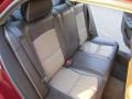 2008 Red Jewel Tint Coat Chevrolet Malibu LTZ Sedan  photo #20