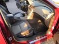 2008 Red Jewel Tint Coat Chevrolet Malibu LTZ Sedan  photo #21