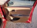 2008 Red Jewel Tint Coat Chevrolet Malibu LTZ Sedan  photo #22