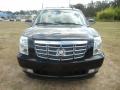 Black Ice Metallic - Escalade Luxury AWD Photo No. 2