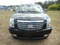 2011 Black Ice Metallic Cadillac Escalade Luxury AWD  photo #2