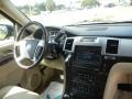 Black Ice Metallic - Escalade Luxury AWD Photo No. 6
