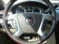 Black Ice Metallic - Escalade Luxury AWD Photo No. 17