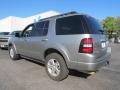 2008 Vapor Silver Metallic Ford Explorer XLT  photo #5