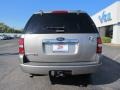 2008 Vapor Silver Metallic Ford Explorer XLT  photo #6