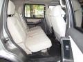 2008 Vapor Silver Metallic Ford Explorer XLT  photo #11