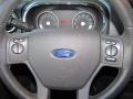 2008 Vapor Silver Metallic Ford Explorer XLT  photo #16