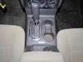 2008 Vapor Silver Metallic Ford Explorer XLT  photo #18