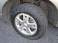 2008 Vapor Silver Metallic Ford Explorer XLT  photo #21