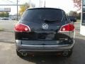 2011 Carbon Black Metallic Buick Enclave CXL AWD  photo #5