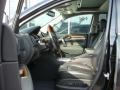 2011 Carbon Black Metallic Buick Enclave CXL AWD  photo #7