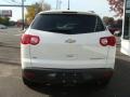 White - Traverse LT AWD Photo No. 5
