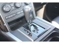 6 Speed Sport Automatic 2011 Mazda CX-9 Grand Touring Transmission