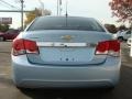Ice Blue Metallic - Cruze LT Photo No. 5