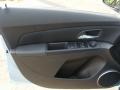 Ice Blue Metallic - Cruze LT Photo No. 6