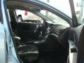 Ice Blue Metallic - Cruze LT Photo No. 8