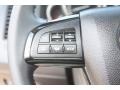 Black Controls Photo for 2011 Mazda CX-9 #56014532