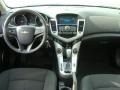 Ice Blue Metallic - Cruze LT Photo No. 9