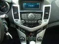 Ice Blue Metallic - Cruze LT Photo No. 11
