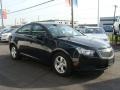 Black Granite Metallic - Cruze LT Photo No. 3