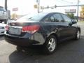 Black Granite Metallic - Cruze LT Photo No. 4
