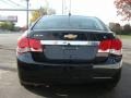 Black Granite Metallic - Cruze LT Photo No. 5