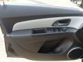 Black Granite Metallic - Cruze LT Photo No. 6