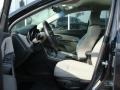 Black Granite Metallic - Cruze LT Photo No. 7