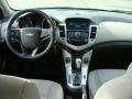 Black Granite Metallic - Cruze LT Photo No. 9