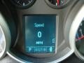 Black Granite Metallic - Cruze LT Photo No. 10