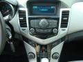 Black Granite Metallic - Cruze LT Photo No. 11