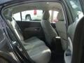 Black Granite Metallic - Cruze LT Photo No. 12