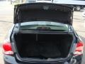Black Granite Metallic - Cruze LT Photo No. 13