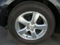 Black Granite Metallic - Cruze LT Photo No. 14