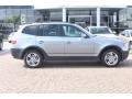 Silver Grey Metallic - X3 3.0i Photo No. 3