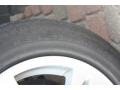 Silver Grey Metallic - X3 3.0i Photo No. 6