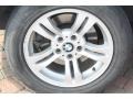 Silver Grey Metallic - X3 3.0i Photo No. 7