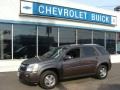Granite Gray Metallic - Equinox LT AWD Photo No. 1