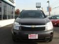 Granite Gray Metallic - Equinox LT AWD Photo No. 2