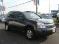 Granite Gray Metallic - Equinox LT AWD Photo No. 3