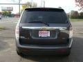 Granite Gray Metallic - Equinox LT AWD Photo No. 5