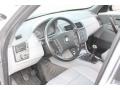 Silver Grey Metallic - X3 3.0i Photo No. 11