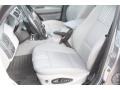 Silver Grey Metallic - X3 3.0i Photo No. 12