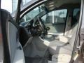Granite Gray Metallic - Equinox LT AWD Photo No. 7